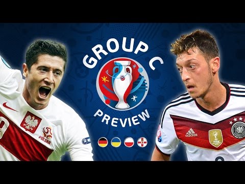 Prediksi Jerman vs Polandia 17 Juni 2016