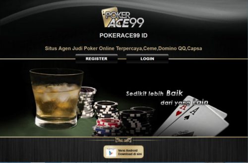 Pokerace99