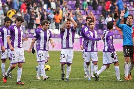 Prediksi Real Valladolid vs Levante 12 Maret 2017