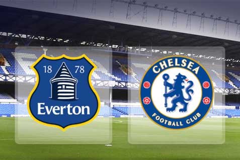 Prediksi Everton vs Chelsea 30 April 2017 Bola Dinasty
