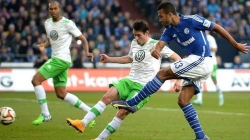 Prediksi Schalke 04 vs Wolfsburg 8 April 2017 Malam Ini