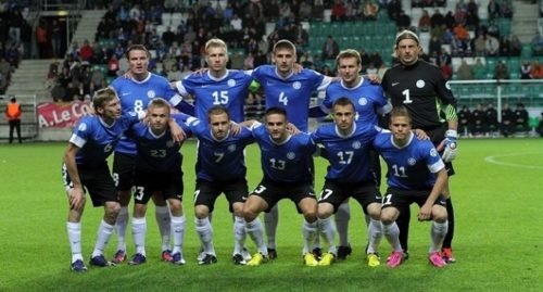 Prediksi Estonia vs Siprus 3 September 2017