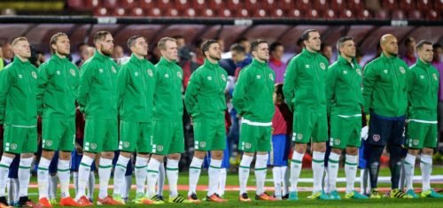 Prediksi San Marino vs Irlandia Utara 2 September 2017