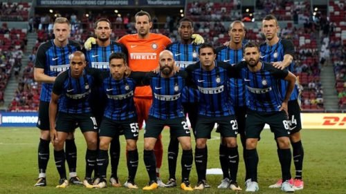 Prediksi Inter Milan vs SPAL 10 September 2017