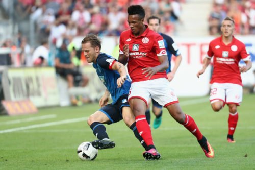Prediksi Mainz 05 vs Hoffenheim 21 September 2017