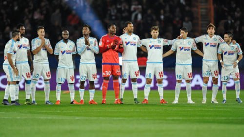 Prediksi Olympique de Marseille vs Konyaspor 15 September 2017
