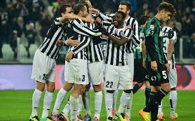 Prediksi Juventus vs Sassuolo 4 Februari 2018