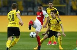 Prediksi AS Monaco vs Borussia Dortmund 12 Desember 2018